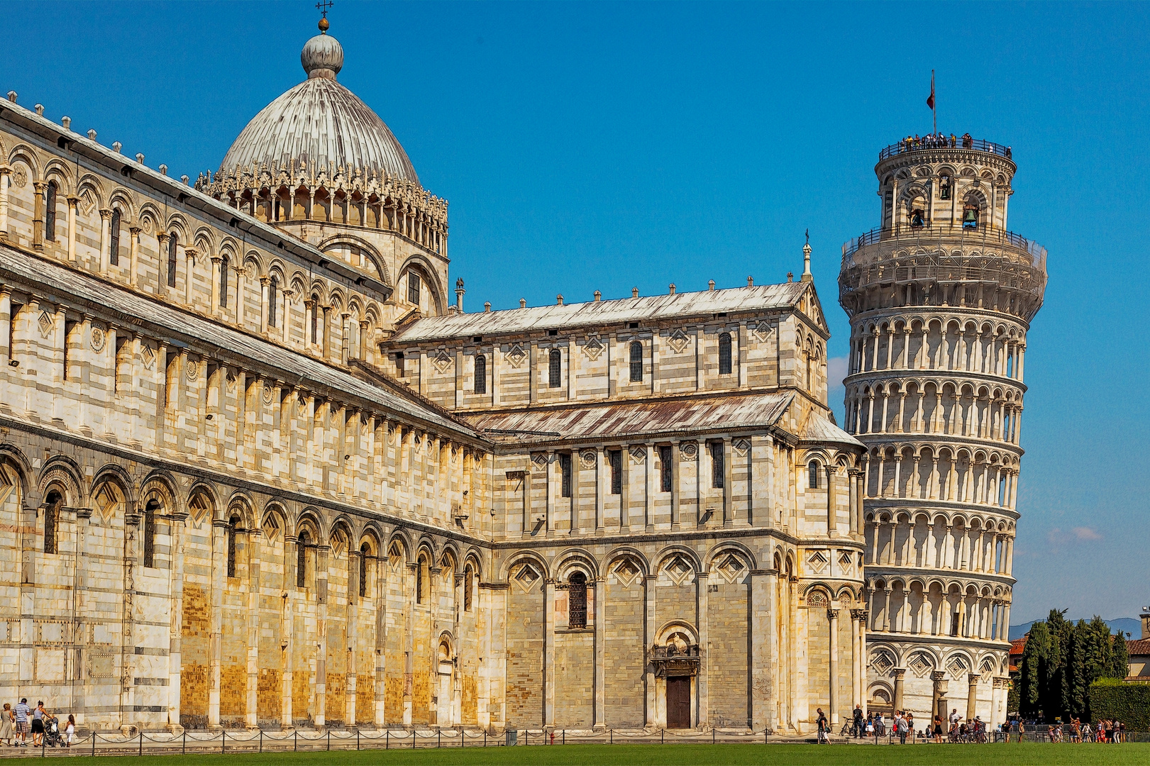 Pisa