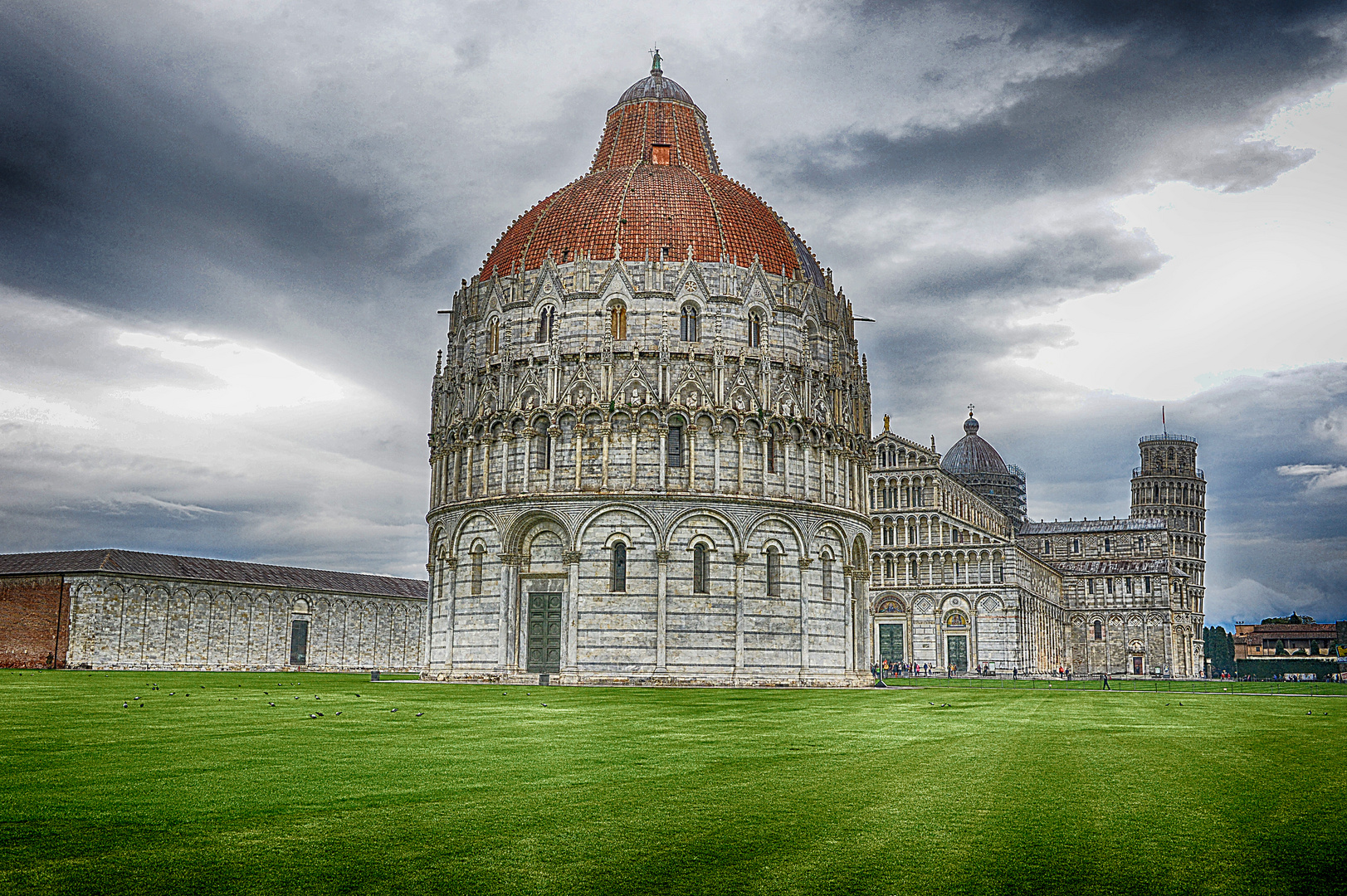 PISA