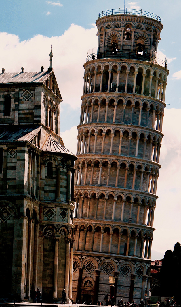 Pisa