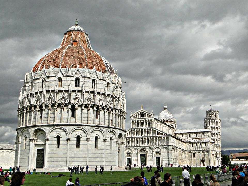 pisa