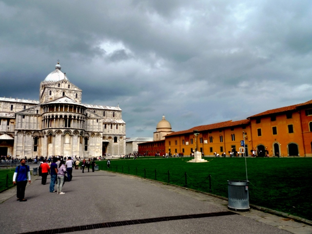 PISA