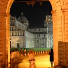 Pisa by night 1