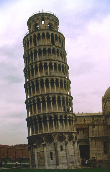 Pisa