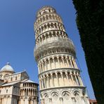 Pisa | Campanile | Leaning Tower of Pisa