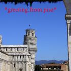 pisa campo dei miracoli..