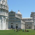 Pisa - Campo dei Miracoli