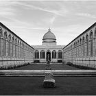 Pisa - Camposanto Monumentale