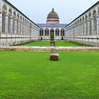 Pisa: Camposanto Monumentale