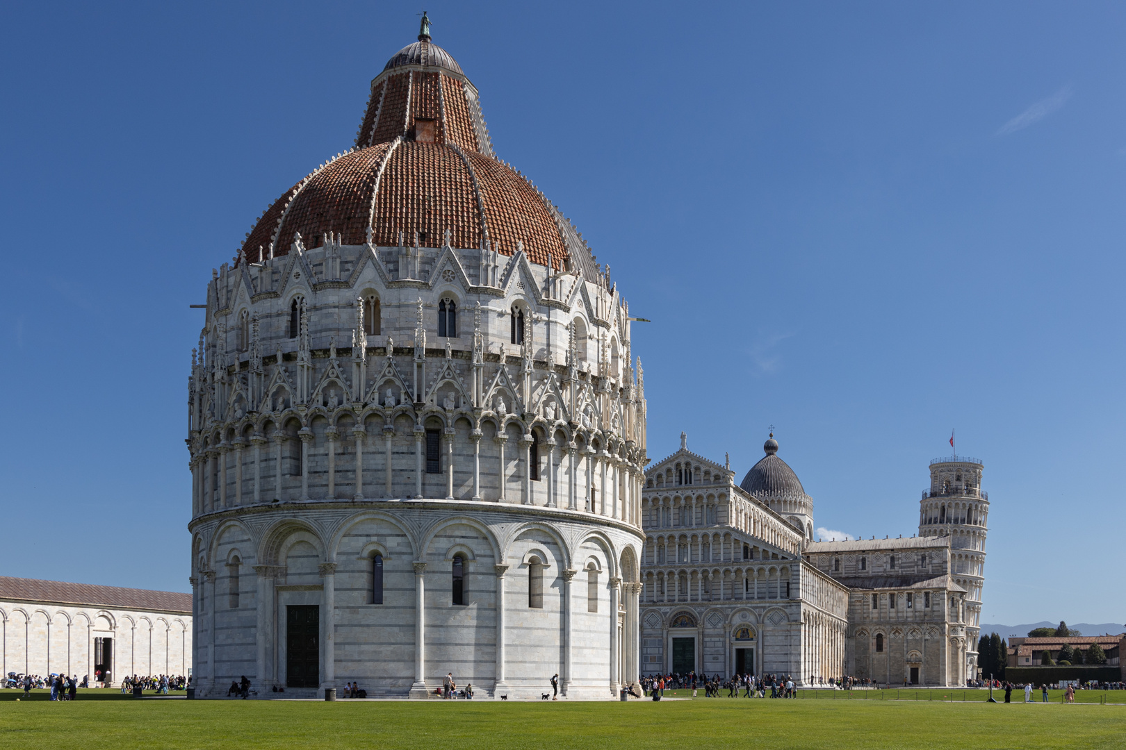 Pisa