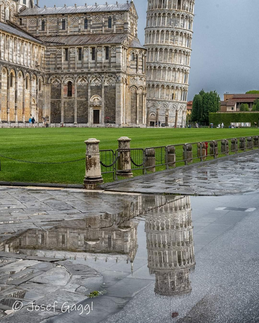 Pisa