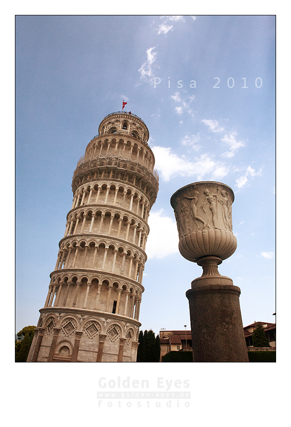 Pisa