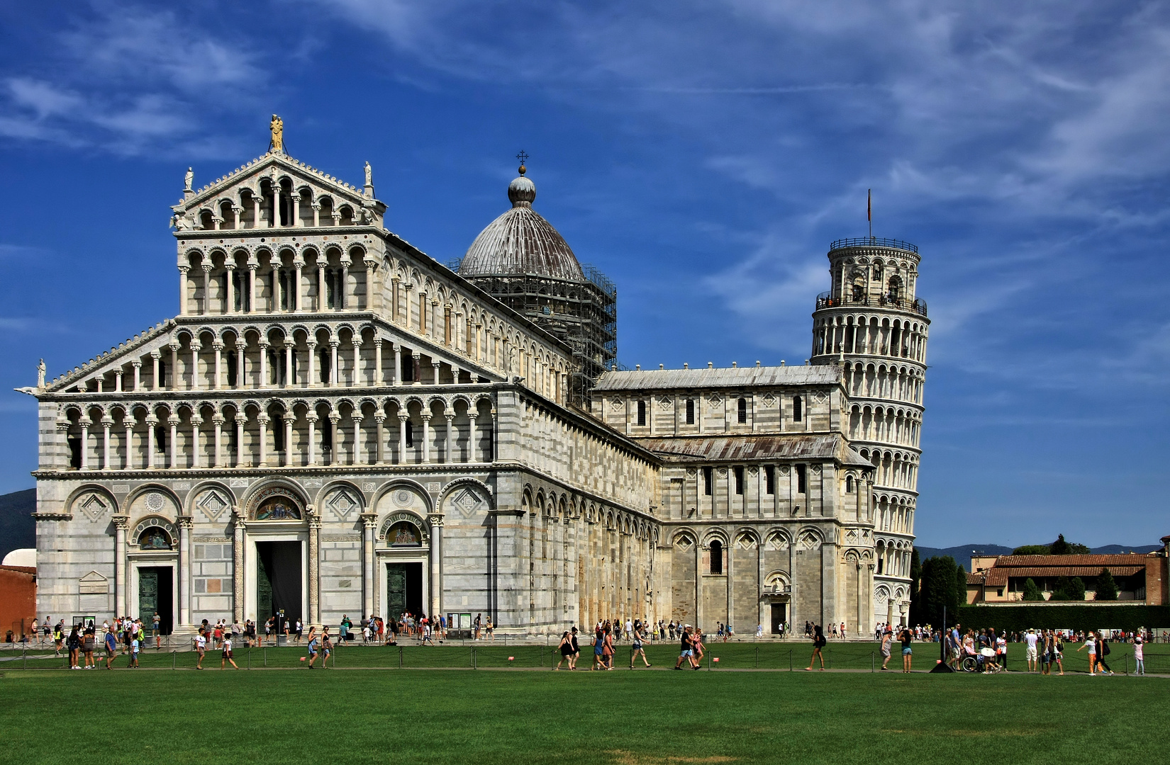 PISA