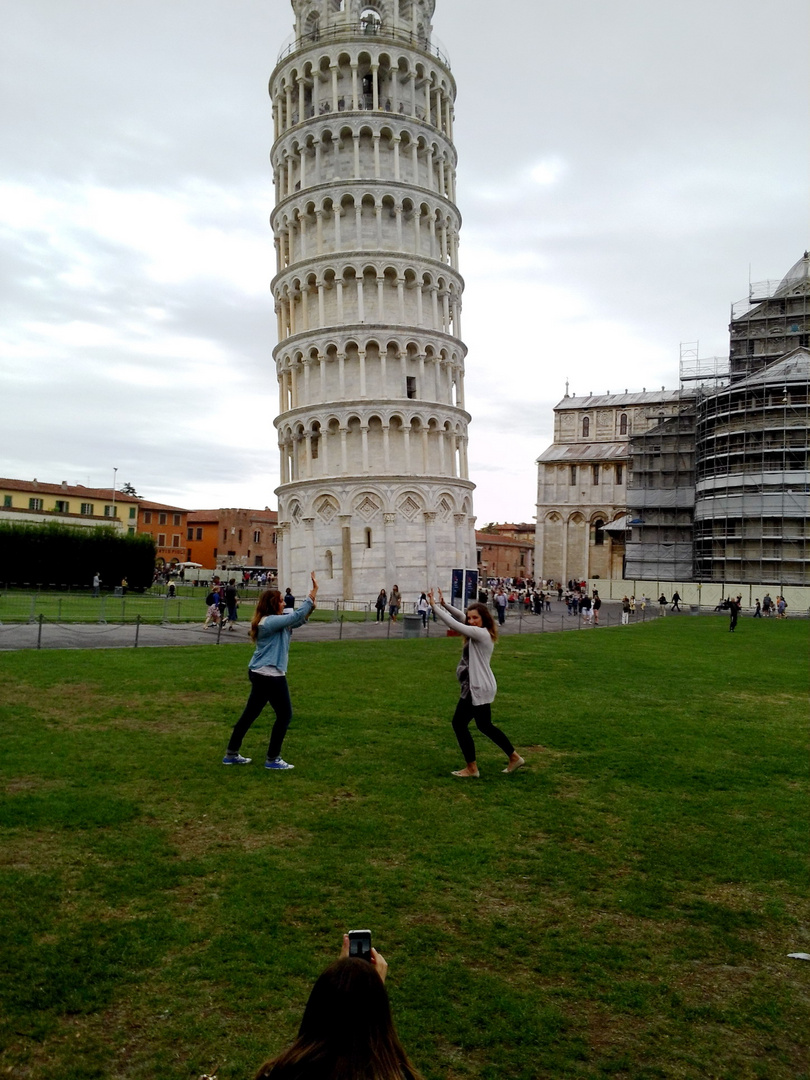 Pisa