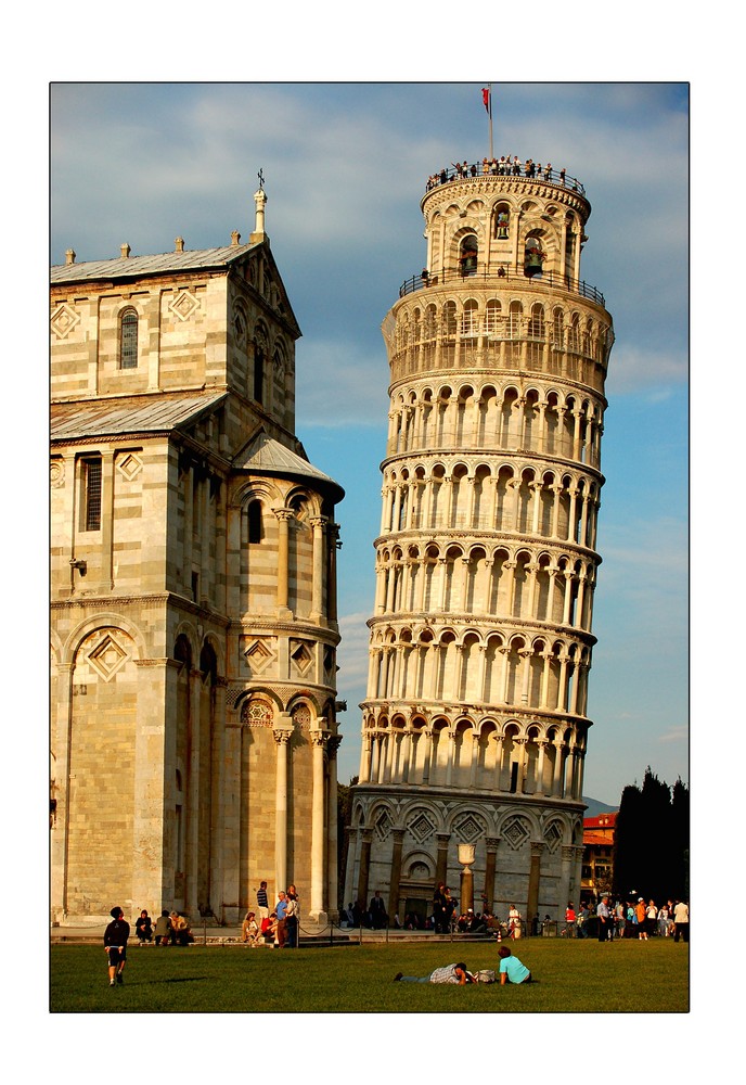 Pisa