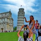 Pisa: Die Instagram Junkies