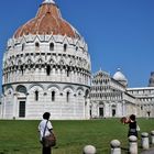 PISA - die KATHEDRALE -