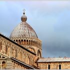 Pisa - Dom Santa Maria Assunta