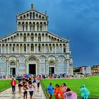 Pisa, Duomo