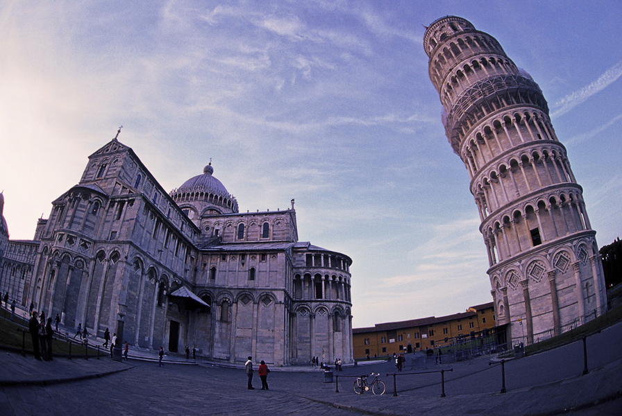 Pisa