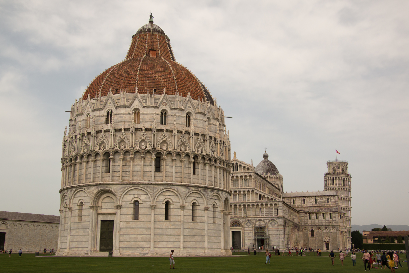 Pisa