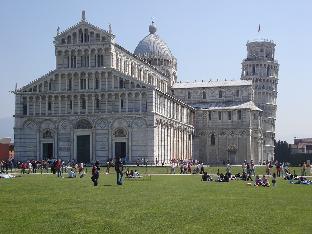 pisa