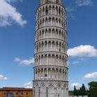 Pisa Glockenturm