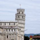 Pisa-halberDom, schieferTurm