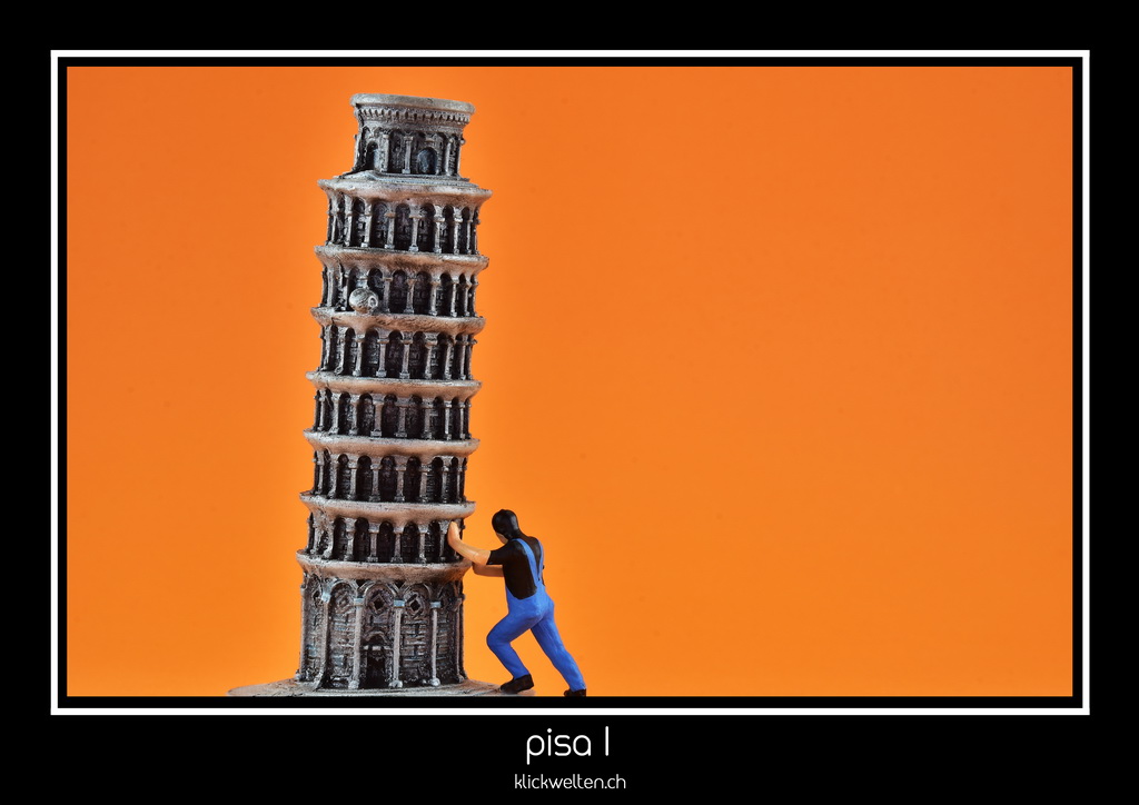 pisa I