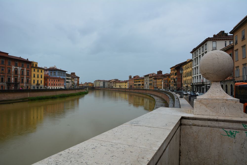 Pisa I