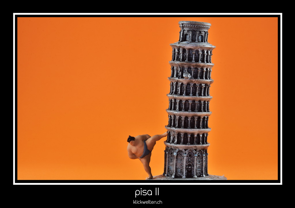 pisa II