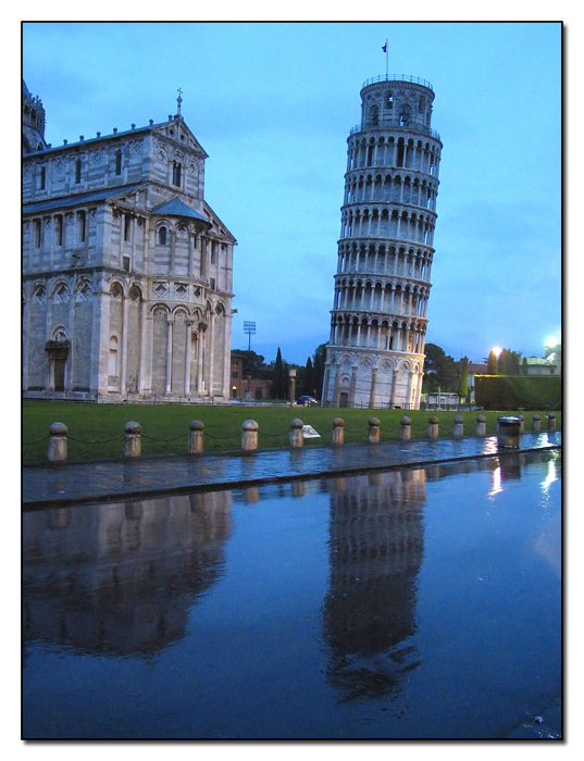 Pisa II