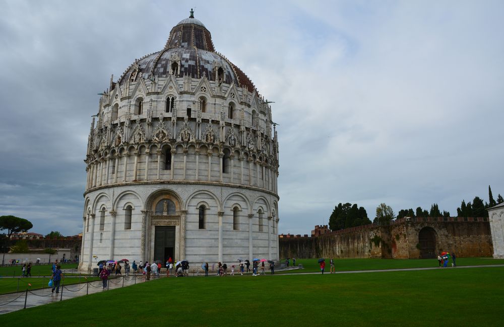 Pisa III