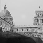 __ pisa im april __