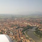 Pisa "in volo"