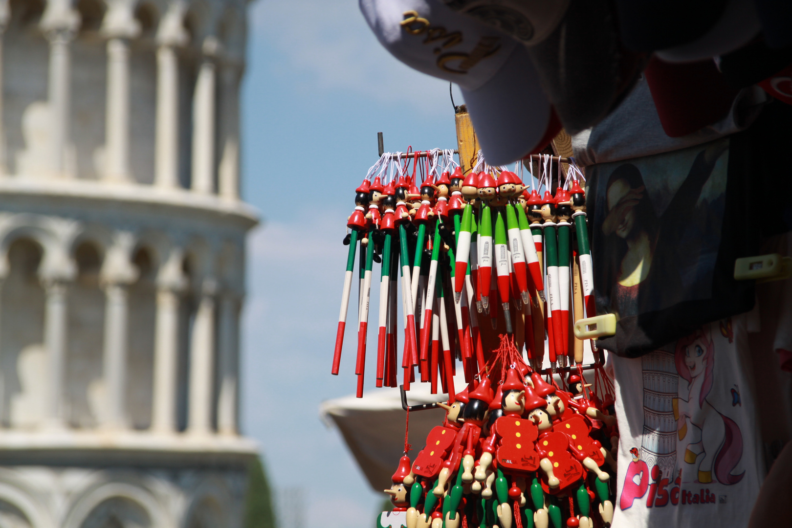 Pisa, Italien