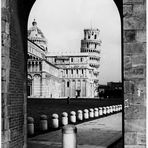 Pisa Juni 1953