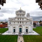 Pisa Kathedrale