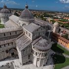 Pisa Kirche