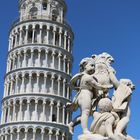 Pisa - La torre che pende e mai non va giù