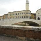 Pisa- Lungarno