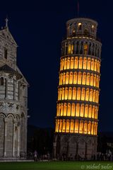 -- Pisa Nights --