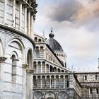 Pisa - Piazza dei miracoli