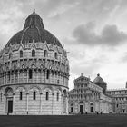 Pisa - Piazza del Duomo