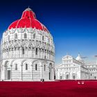 Pisa Red 