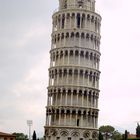 Pisa - schiefer Turm