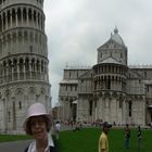 Pisa stitched mit