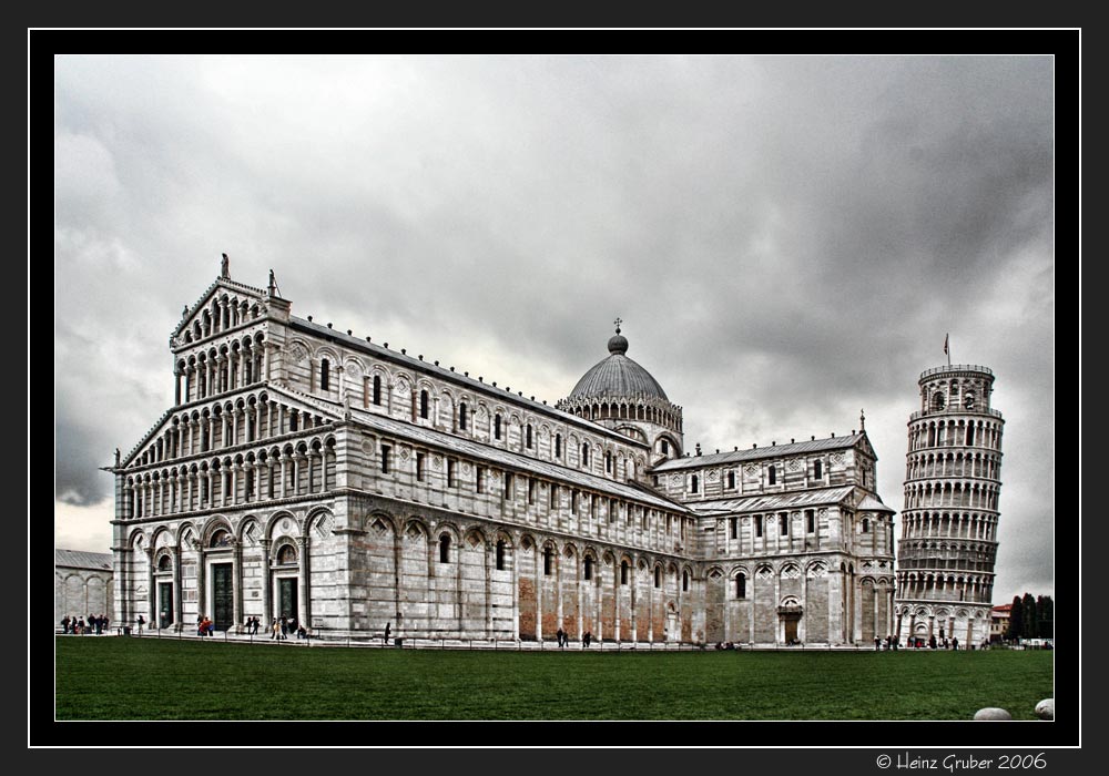 Pisa -----the-art-project ---.