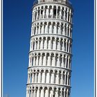 Pisa - Torre pendente