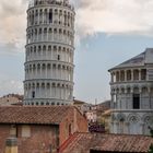 Pisa - Torre pendente