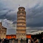 Pisa Tower